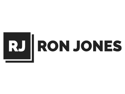 Ron Jones Company Maecenas sit amet tincidunt elit